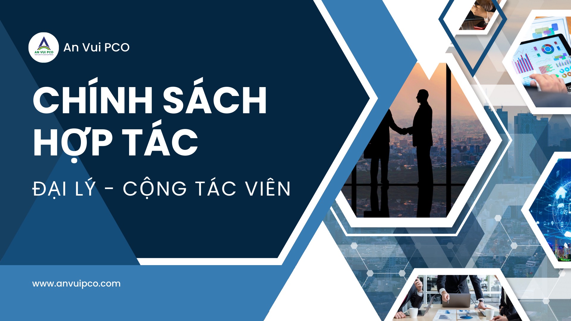 Chính sách đại lý